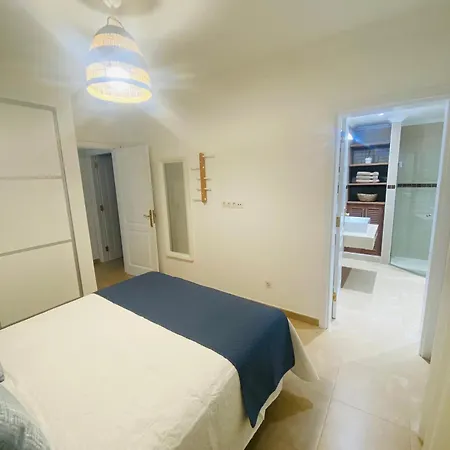 Puerto Del Carmen, Casa Chinijos プエルト・デル・カルメン