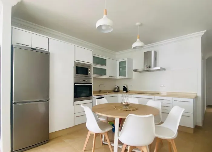 Apartamento Puerto Del Carmen, Casa Chinijos Puerto del Carmen (Lanzarote)