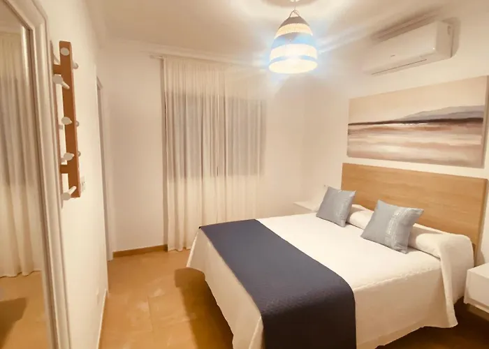 Apartamento Puerto Del Carmen, Casa Chinijos