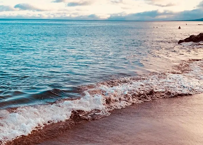 Puerto Del Carmen, Casa Chinijos * 卡门港