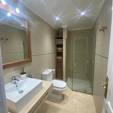 Puerto Del Carmen, Casa Chinijos * Puerto del Carmen (Lanzarote)