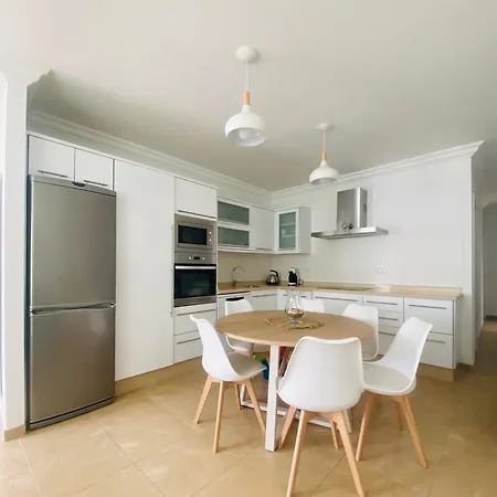 Lägenhet Puerto Del Carmen, Casa Chinijos Puerto del Carmen (Lanzarote)