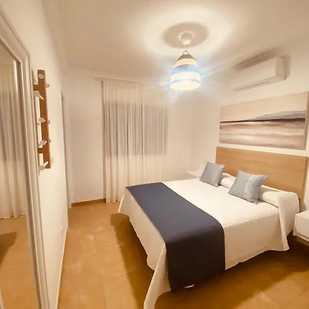 Lägenhet Puerto Del Carmen, Casa Chinijos