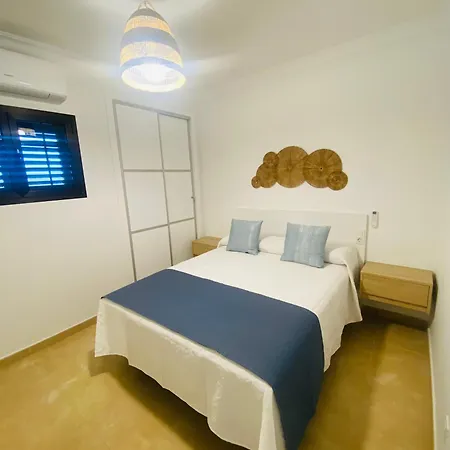Puerto Del Carmen, Casa Chinijos 푸에르토 델 카르멘