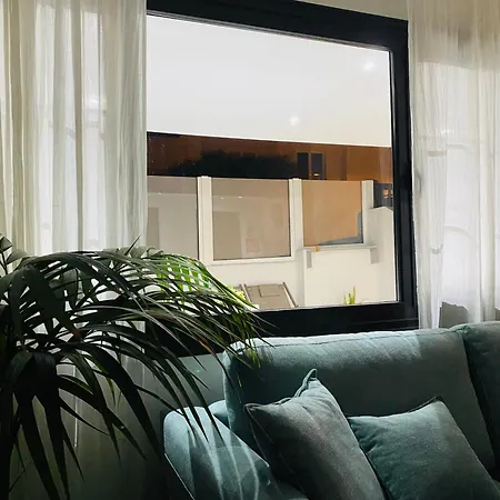 شقة Puerto Del Carmen, Casa Chinijos *