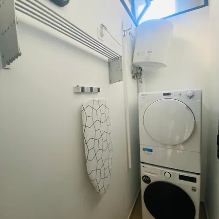 Puerto Del Carmen, Casa Chinijos Lägenhet