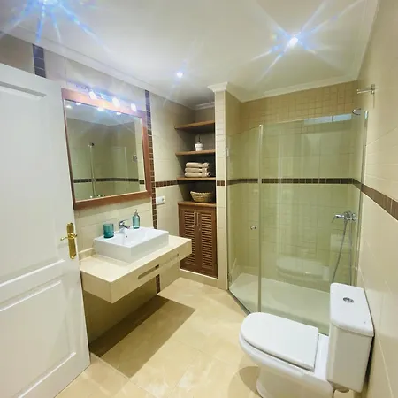 Puerto Del Carmen, Casa Chinijos Lägenhet Puerto del Carmen (Lanzarote)