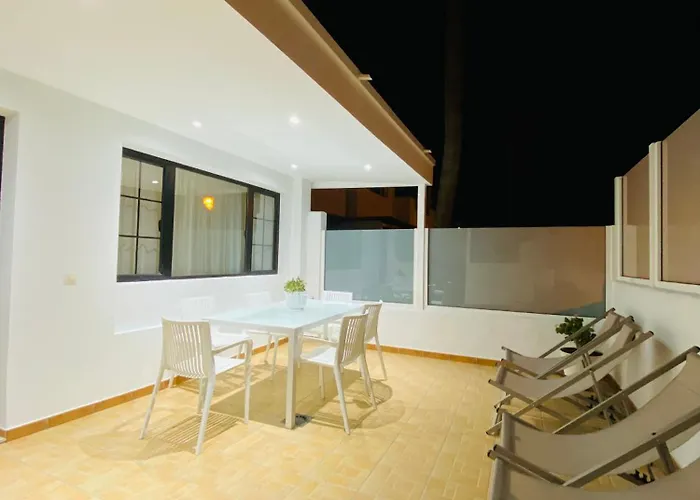 Apartment Puerto Del Carmen, Casa Chinijos Puerto del Carmen (Lanzarote)