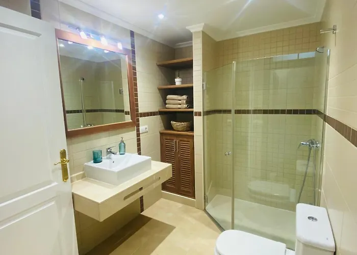 Puerto Del Carmen, Casa Chinijos Appartement Puerto del Carmen (Lanzarote)