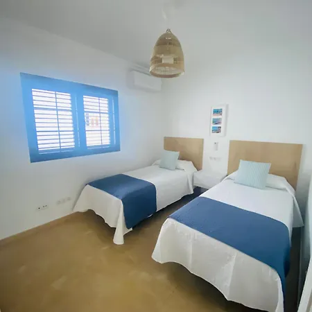 Puerto Del Carmen, Casa Chinijos *