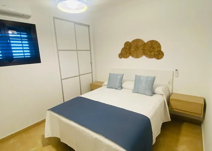 Puerto Del Carmen, Casa Chinijos プエルト・デル・カルメン