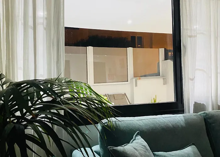 アパート Puerto Del Carmen, Casa Chinijos *